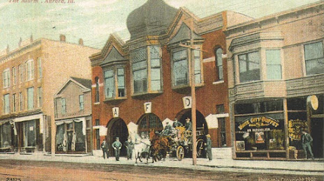 Window Tint Aurora, IL