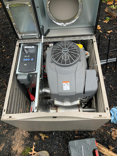 HVAC Contractor «Pipe Works Services Inc.», reviews and photos, 33 River Rd, Chatham Township, NJ 07928, USA