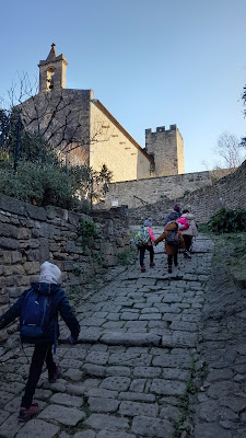École Calandreta Aimat Serre à Nîmes