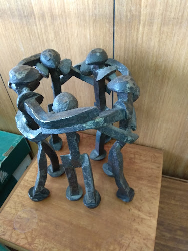 Opinii despre Ferronor în Vallenar - Servicio de transporte