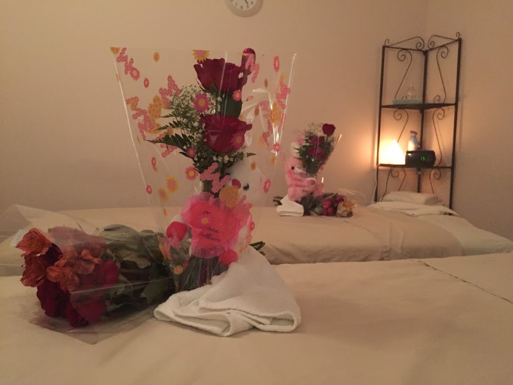 New Age Massage Spa, dba New Age Spa 60477
