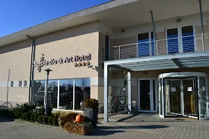 Szépia Bio & Art Hotel image