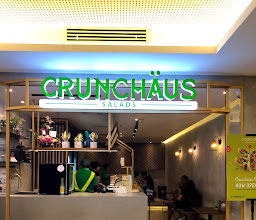 Crunchäus Salads photo