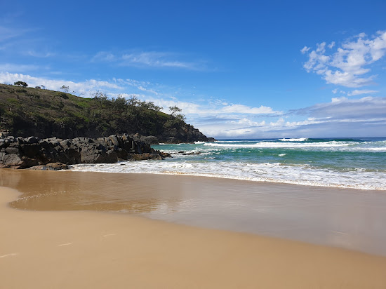 Alexandria Beach