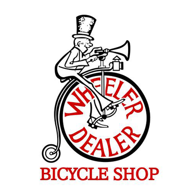Bicycle Store «Wheeler Dealer Bicycle Shop», reviews and photos, 2729 NW 50th St, Oklahoma City, OK 73112, USA