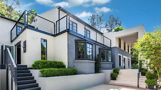 Faith Recovery Center: Luxury Drug & Alcohol Rehab Los Angeles