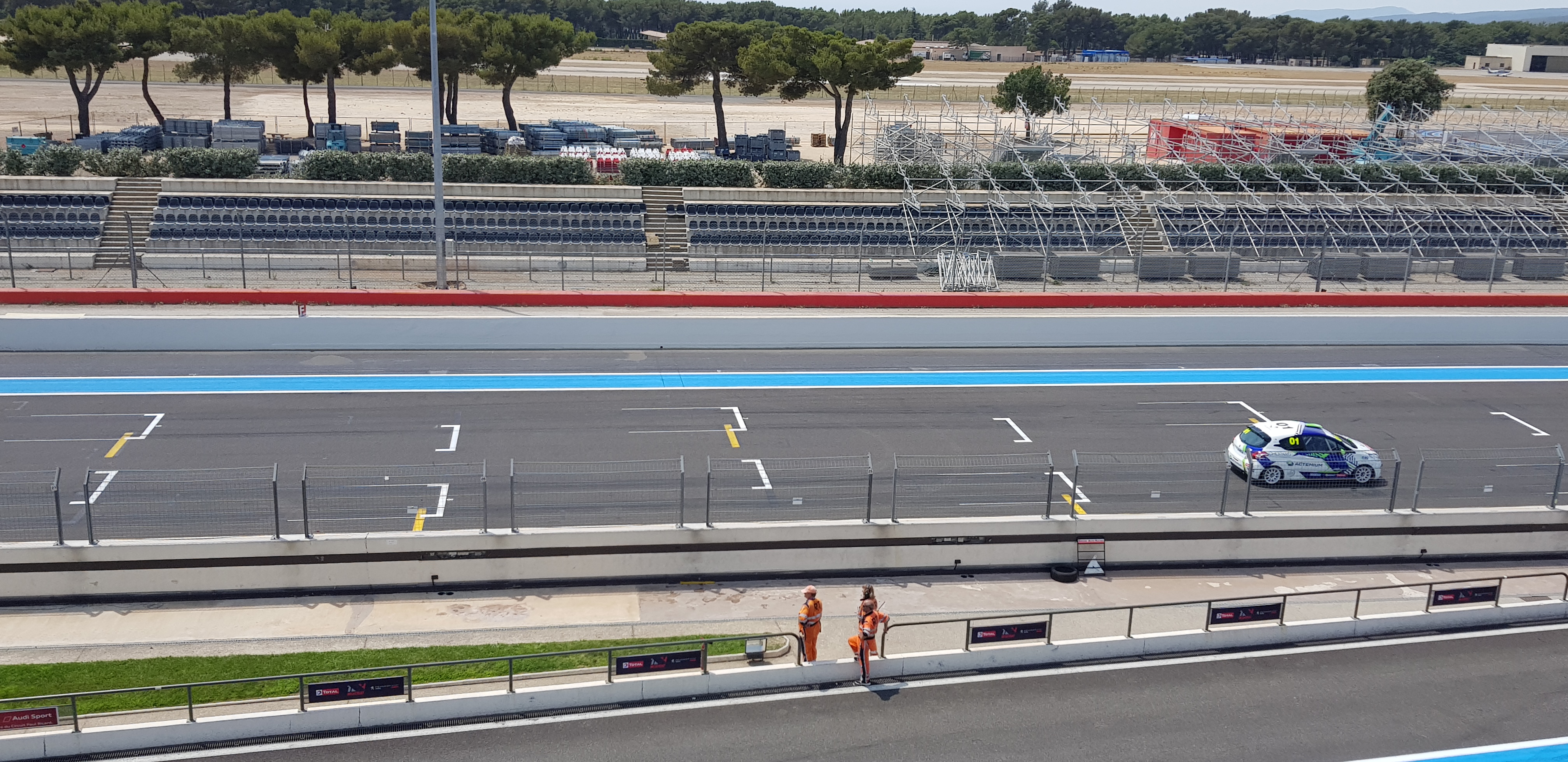 Photo n° 6 de l'avis de Keitaro.o fait le 29/07/2019 à 20:22