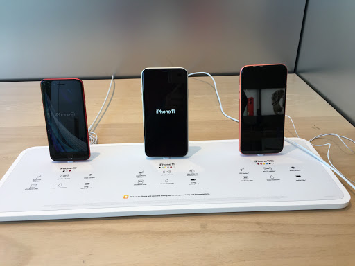 Computer Store «Apple Ridge Hill», reviews and photos, 143 Market Street, Yonkers, NY 10710, USA