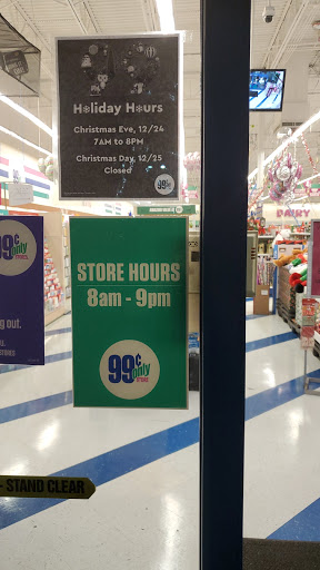 Discount Store «99 Cents Only Stores», reviews and photos, 750 N Gilbert Rd, Gilbert, AZ 85234, USA