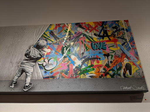 Art Gallery «Vertical Gallery», reviews and photos, 1016 N Western Ave, Chicago, IL 60622, USA