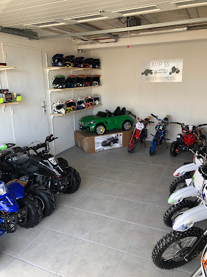 AMP 55 à Châtillon-le-Duc