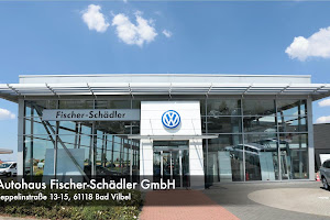 Autohaus Fischer-Schädler GmbH