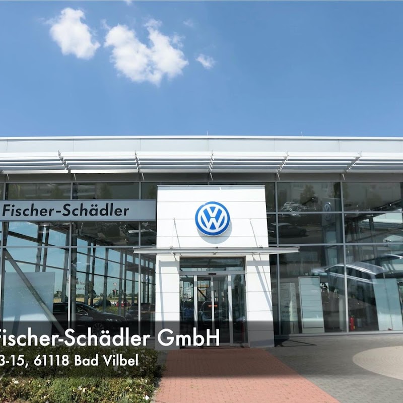 Autohaus Fischer-Schädler GmbH