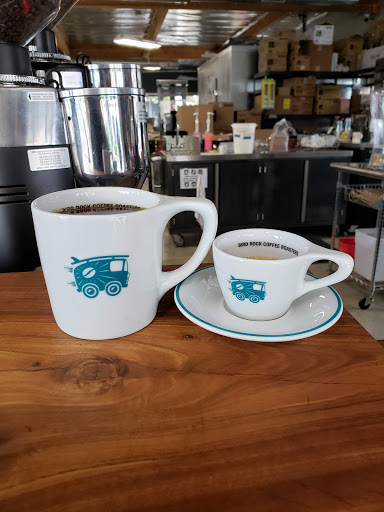 Coffee Store «Bird Rock Coffee Roasters», reviews and photos, 1270 Morena Blvd, San Diego, CA 92110, USA
