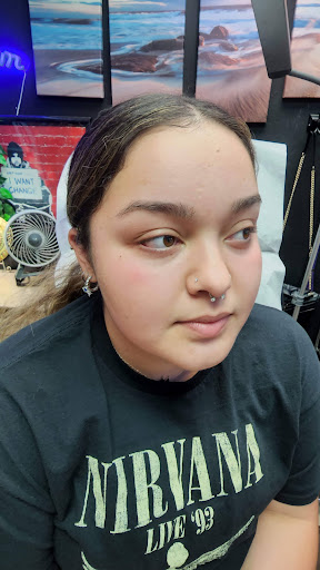 Explore cover up ideas for ankle tattoos, creative tattoo ideas in Marysville, available at Hawaiian Touch Piercing Co.