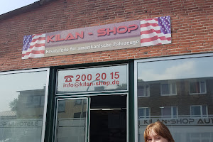 Kilan-Shop GmbH
