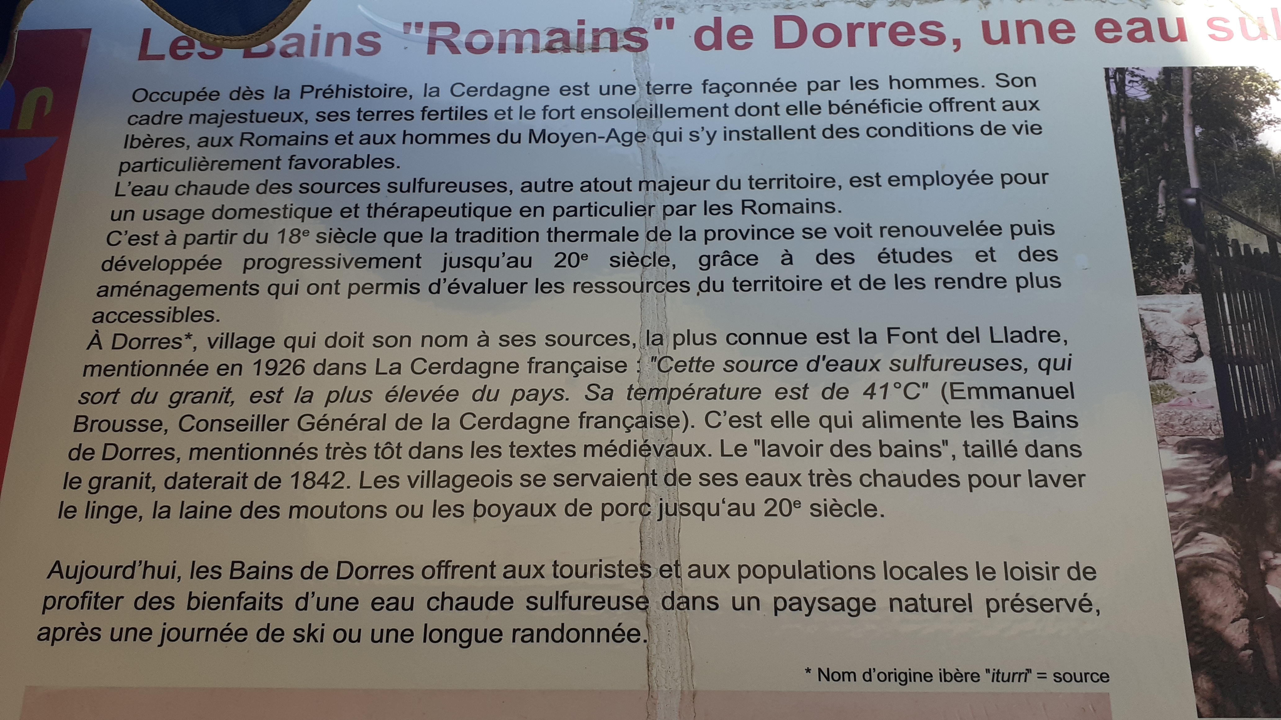 Photo n° 1 de l'avis de Serge.a fait le 05/08/2023 à 18:58