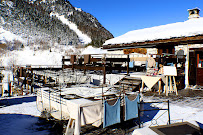 Photos du propriétaire du Restaurant Belliou La Fumée à Bourg-Saint-Maurice - n°3