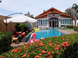 Mr. Matthew House In Pattaya