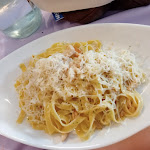 Photo n°5 de l'avis de Valentina.r fait le 13/07/2022 à 06:25 sur le  Alla Posta à Paularo