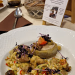 Photo n°1 de l'avis de Alicia.i fait le 06/01/2024 à 21:56 sur le  Hotel Gasthof Zur Post à Königstein