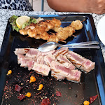 Photo n°3 de l'avis de Zondozondo@gmail.com.9 fait le 29/07/2023 à 17:01 sur le  Ristorante il Barone Rosso à Fano