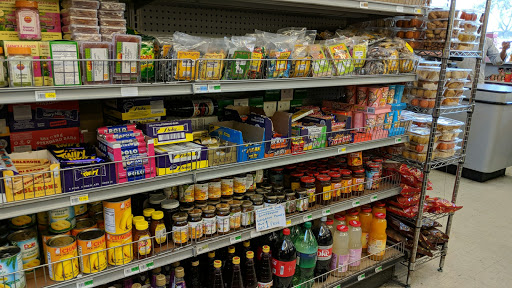 Indian Grocery Store «Madras Groceries», reviews and photos, 1187 W El Camino Real, Sunnyvale, CA 94087, USA