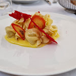 Photo n°2 de l'avis de Saulius.t fait le 15/08/2023 à 20:42 sur le  Perucà à San Gimignano