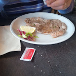 Photo n°2 de l'avis de le.i fait le 19/06/2019 à 19:30 sur le  Trattoria Alla Grotta à Idro