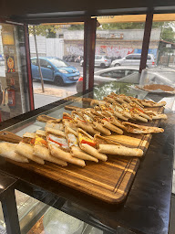 Photo n°6 de Durum grill à Bobigny ()