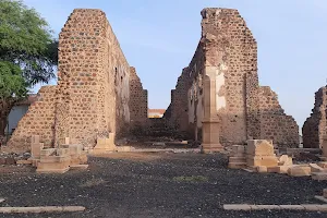 Sé Cathedral (ruins) image