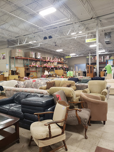 Home Improvement Store «Habitat for Humanity ReStore - Appleton», reviews and photos