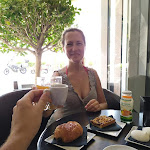 Photo n°2 de l'avis de simone.a fait le 02/05/2023 à 07:40 sur le  Varicottis à Varigotti