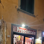 Photo n°1 de l'avis de Mateus.c fait le 03/01/2024 à 21:15 sur le  Il Prosciuttaio à Pisa