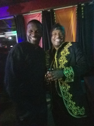 Lounge «Uptown 78 Lounge», reviews and photos, 8250 W Farm to Market Rd 78 #108, Converse, TX 78109, USA