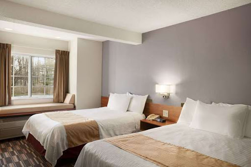 Microtel Inn by Wyndham Albany Airport image 2
