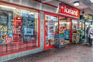 Iceland Supermarket Merthyr Tydfil image