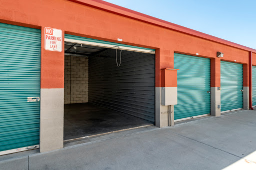 Self-Storage Facility «Chino Hills Self Storage», reviews and photos, 15315 Red Barn Ct, Chino Hills, CA 91709, USA
