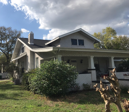 Roofing Contractor «Stay Dry Roofing», reviews and photos, 4700 N Florida Ave, Tampa, FL 33603, USA