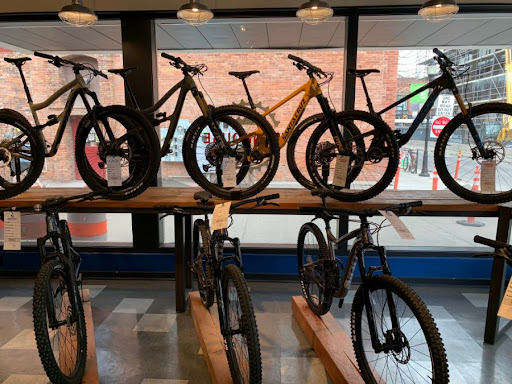 Bicycle Store «Owenhouse Cycling», reviews and photos, 25 S Black Ave, Bozeman, MT 59715, USA