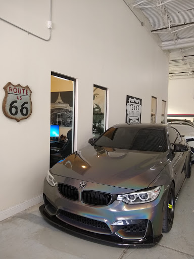 Used Car Dealer «Texas Hot Rides», reviews and photos, 1833 N Interstate 35E, Carrollton, TX 75006, USA