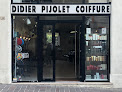 Salon de coiffure Didier Pijolet Coiffure 73100 Aix-les-Bains
