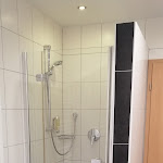 Photo n°3 de l'avis de Lorenzo.o fait le 26/05/2019 à 05:29 sur le  Hotel Bettina à Günzburg