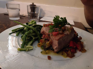 Photo n°76 de Restaurant Marcel 16 à Paris ()