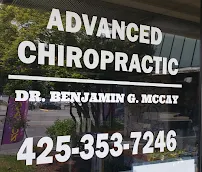 Advanced Chiropractic - Car repair in Everett, WA, Marysville - Rated 5.0/5