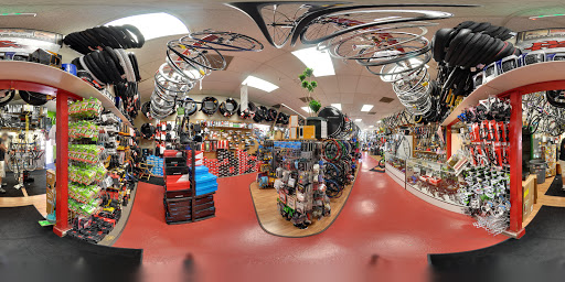 Bicycle Store «Incycle Bicycles», reviews and photos, 501 W Arrow Hwy, San Dimas, CA 91773, USA