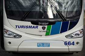 TURISMAR - BRUNO - Pasajes - Encomiendas - Turismo