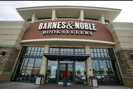 Barnes & Noble