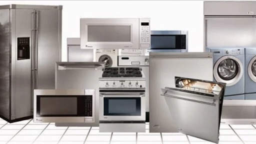 Expert Appliance Solutions, 216 Miller Ct, Elyria, OH 44035, USA, 
