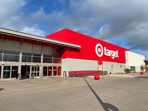 Department Store «Target», reviews and photos, 755 53rd Ave NE, Fridley, MN 55421, USA